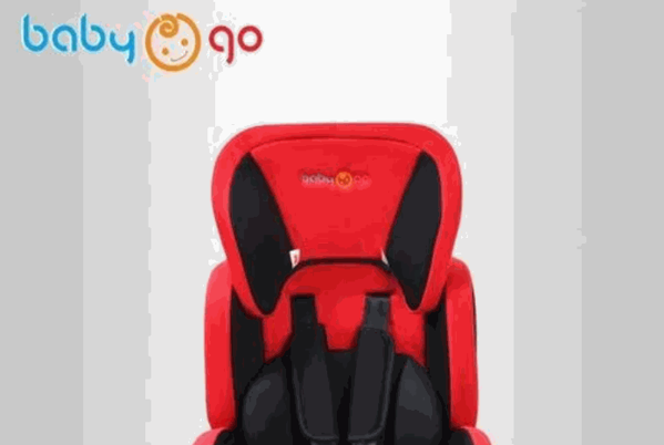 babygo儿童安全座椅